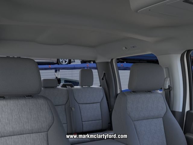 New 2026 Ford F150 XL AWD/4WD image 22