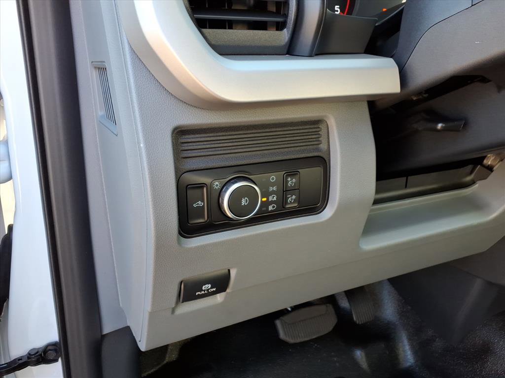 New 2026 Ford F550 4x4 Crew Cab Super Duty image 13