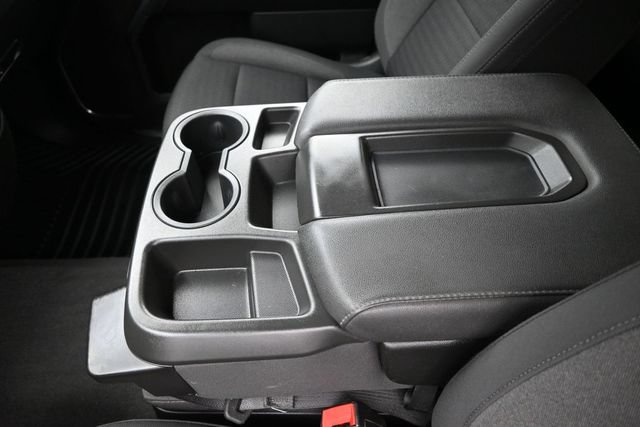 Used 2023 Chevrolet Silverado 1500 LT AWD/4WD image 18