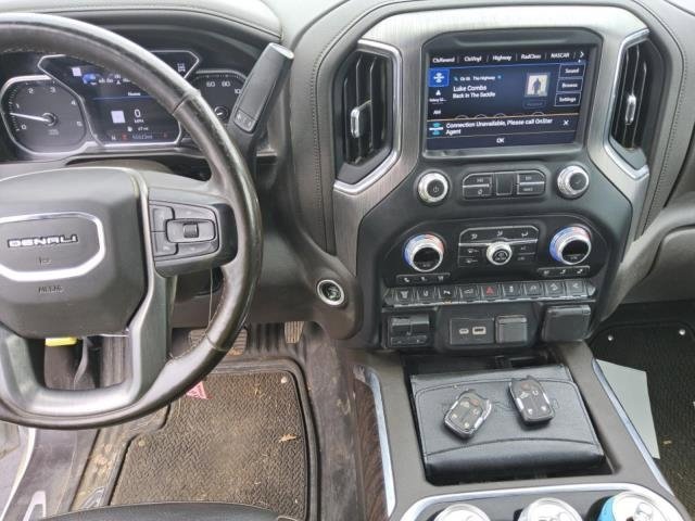 Used 2022 GMC Sierra 3500 Denali image 4