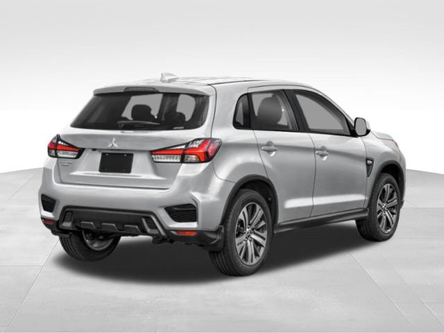 Used 2024 Mitsubishi Outlander Sport ES AWD/4WD image 32