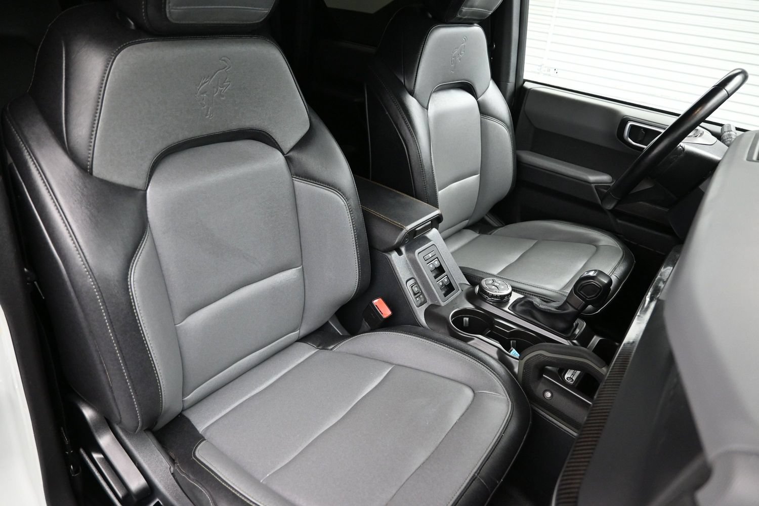 Used 2024 Ford Bronco Everglades AWD/4WD image 41
