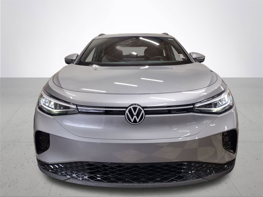 New 2026 Volkswagen ID.4 Pro image 3