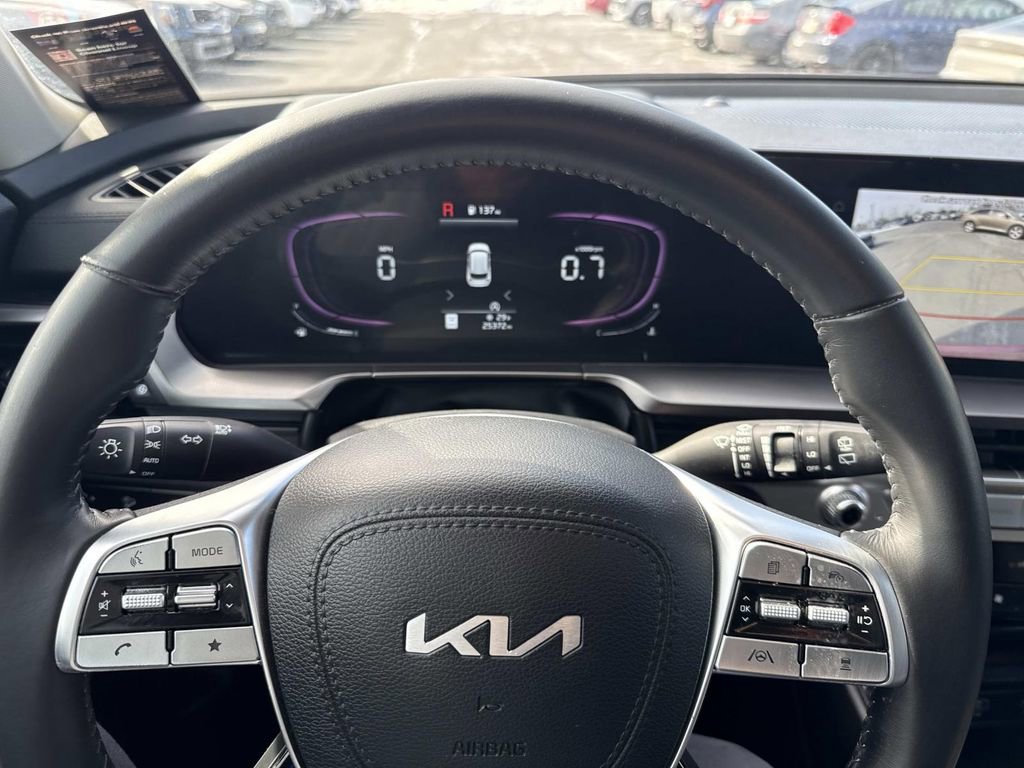 Used 2023 Kia Telluride S w/ S Sunroof Package image 27