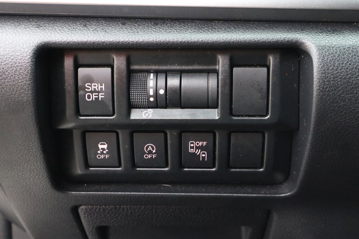 Used 2023 Subaru Crosstrek 2.5i Limited w/ Popular Package #3 image 15