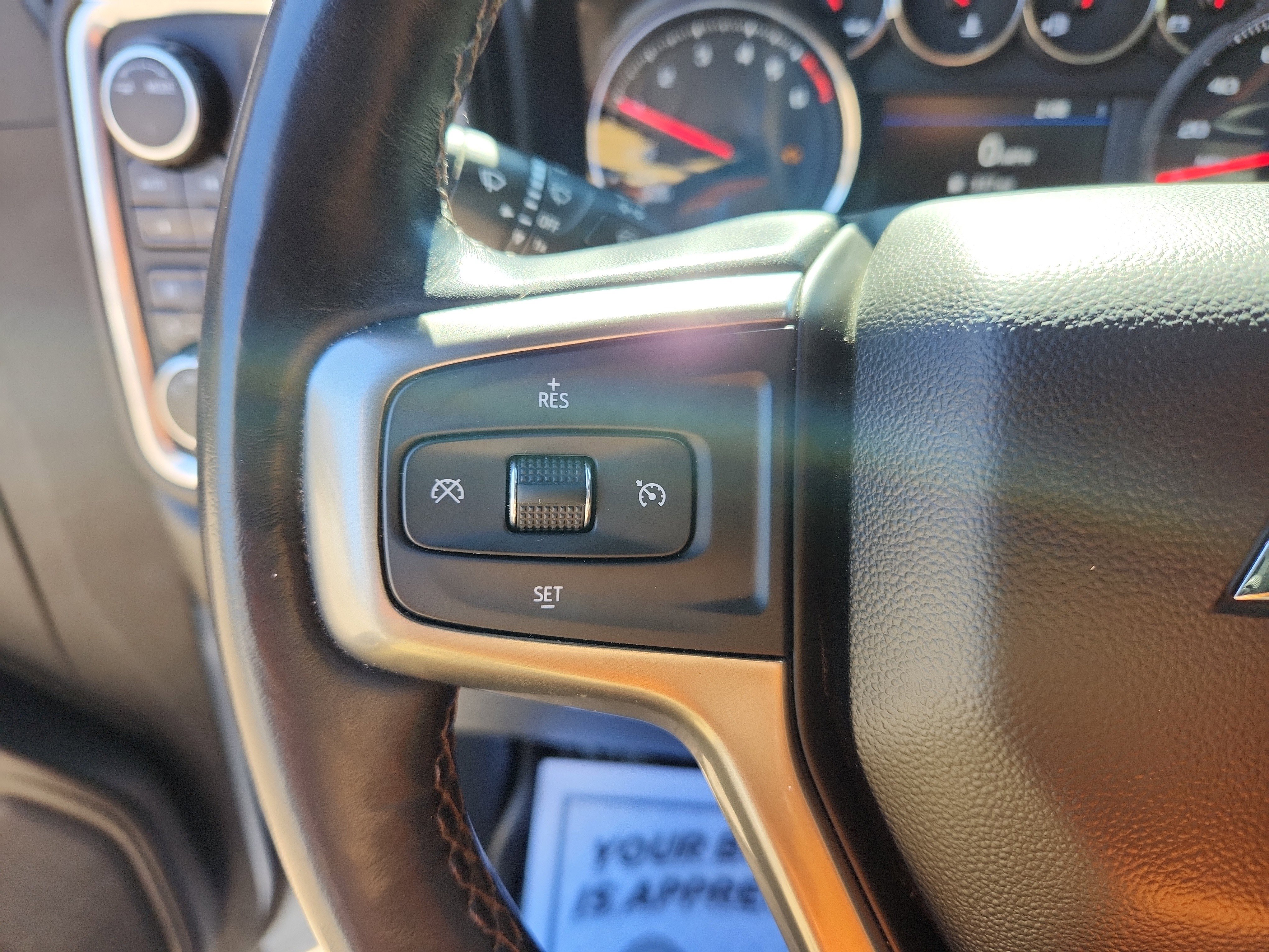 Used 2022 Chevrolet Silverado 1500 RST image 27