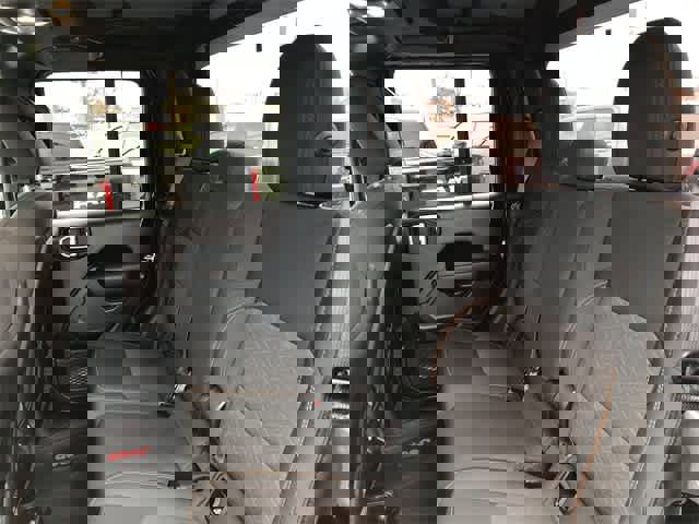 Used 2023 Jeep Gladiator Mojave image 27