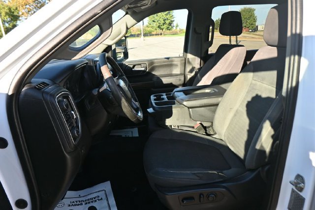 Used 2021 Chevrolet Silverado 3500 LT w/ Convenience Package AWD/4WD image 20