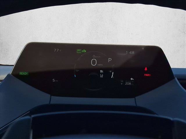 New 2027 Toyota Prius Plug-In Hybrid FWD image 11