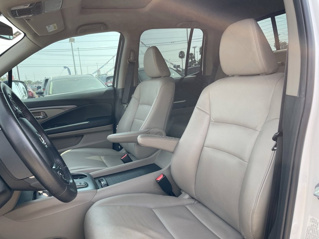 Used 2023 Honda Ridgeline RTL image 13