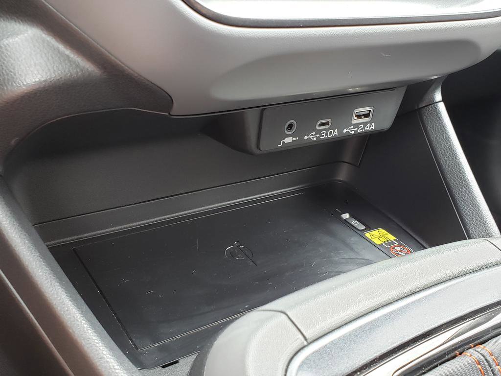 Used 2024 Subaru Crosstrek 2.5i Limited w/ Crosstrek Mirror Package AWD/4WD image 23