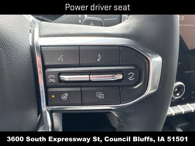 Used 2024 GMC Acadia Elevation w/ Luxury Package AWD/4WD image 22