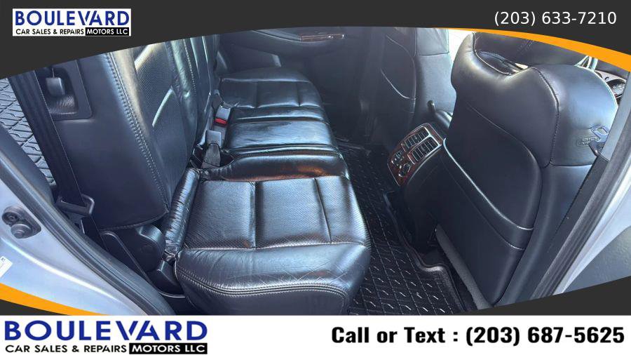 Used 2002 Acura MDX image 20