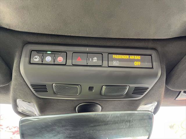 Used 2023 Chevrolet Corvette Z06 image 28