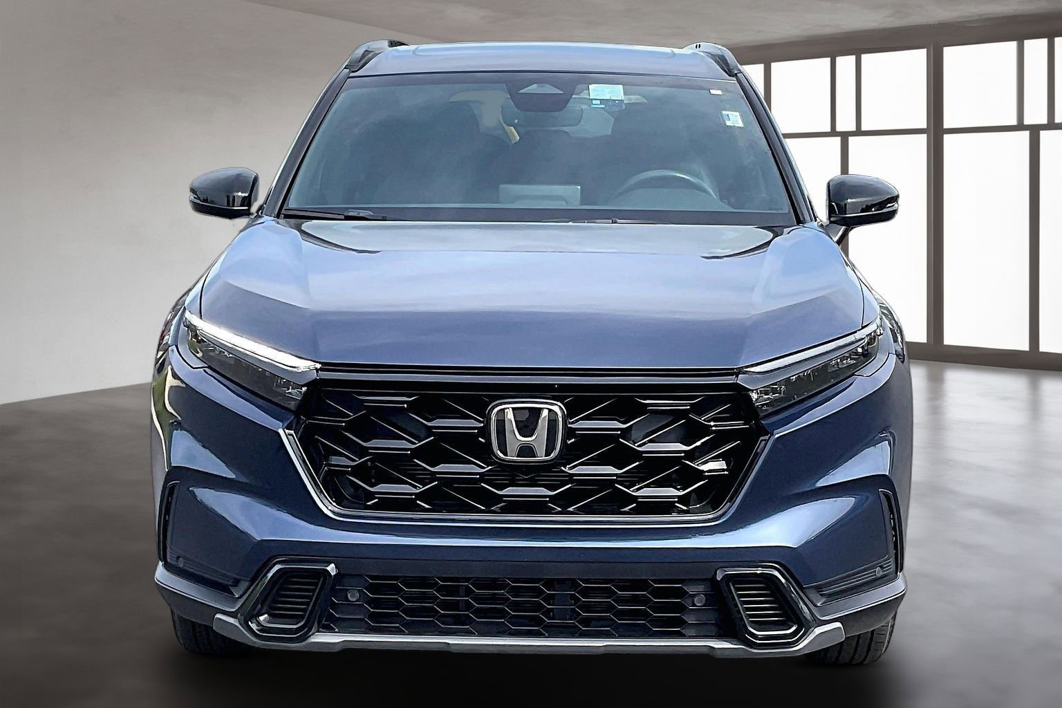 Used 2025 Honda CR-V Sport-L image 2