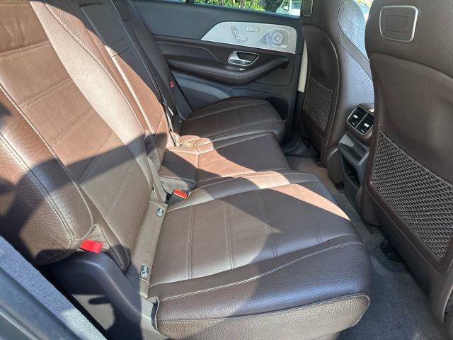 Certified 2020 Mercedes-Benz GLE 350 4MATIC image 32