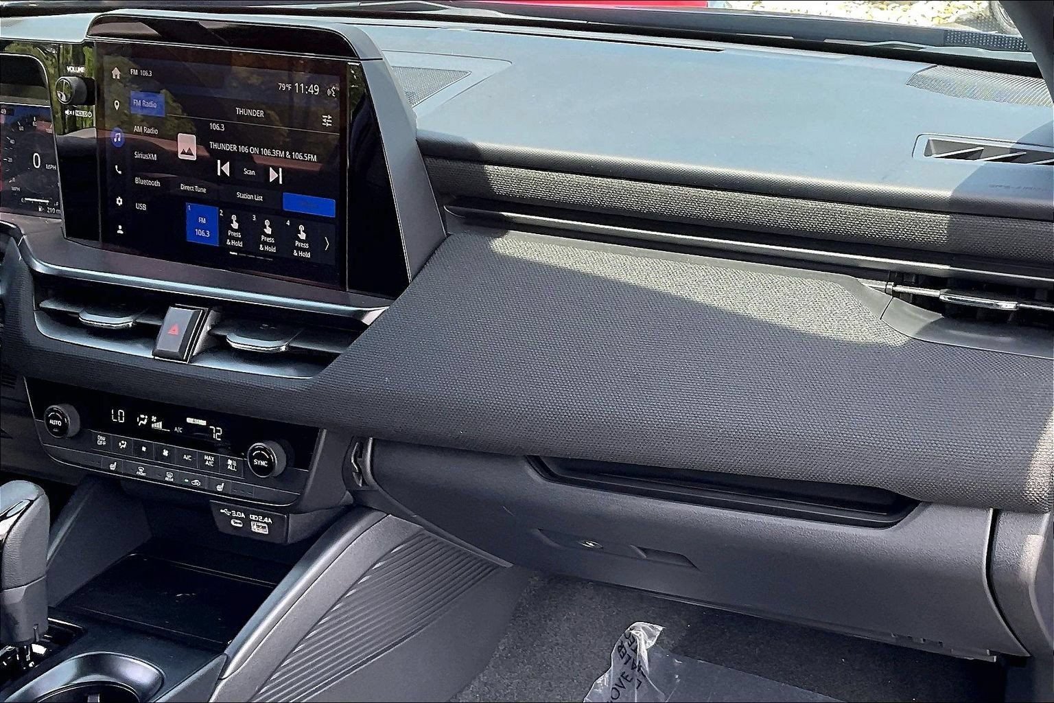 Certified 2026 Subaru Outback Premium AWD/4WD image 19