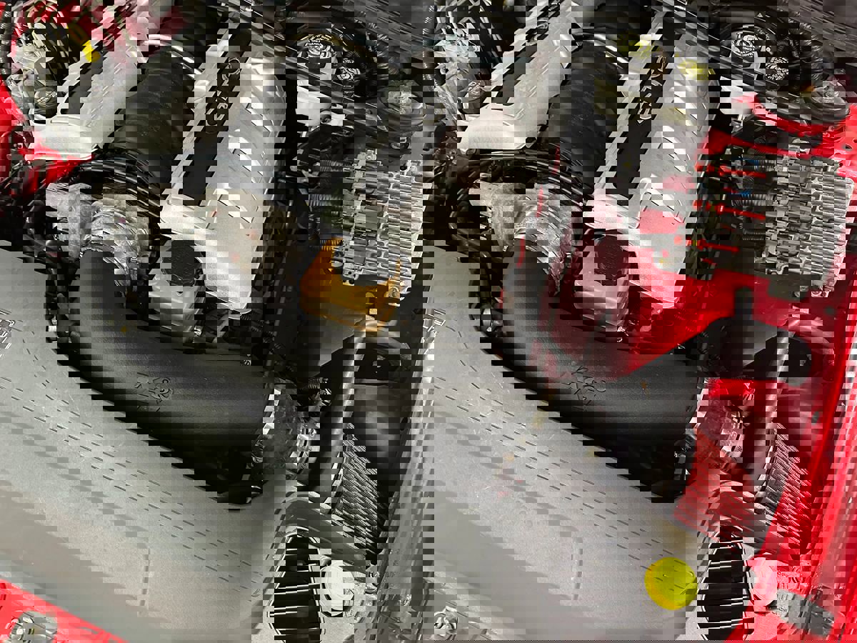 Used 2006 Pontiac GTO image 6