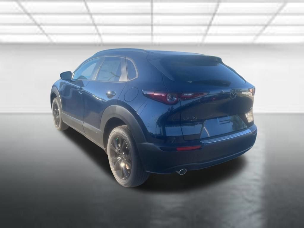 New 2026 MAZDA CX-30 Aire Edition AWD/4WD image 5