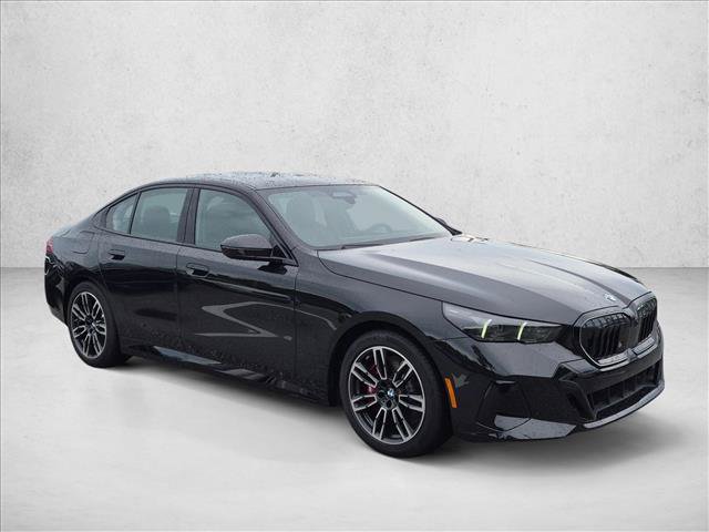 New 2027 BMW 540i xDrive w/ Executive Package AWD/4WD image 6