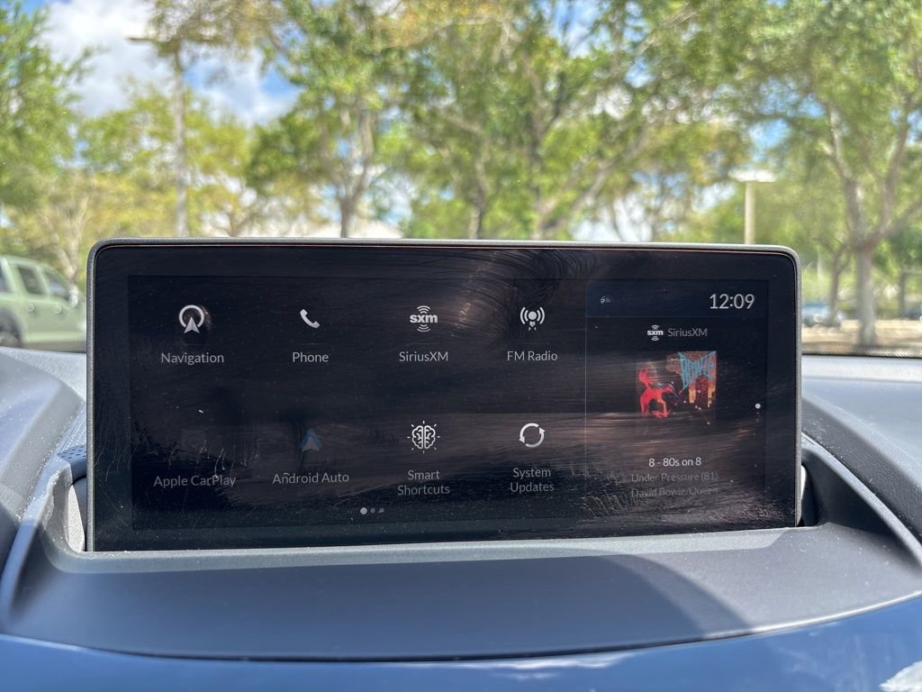 Used 2023 Acura RDX A-Spec image 34