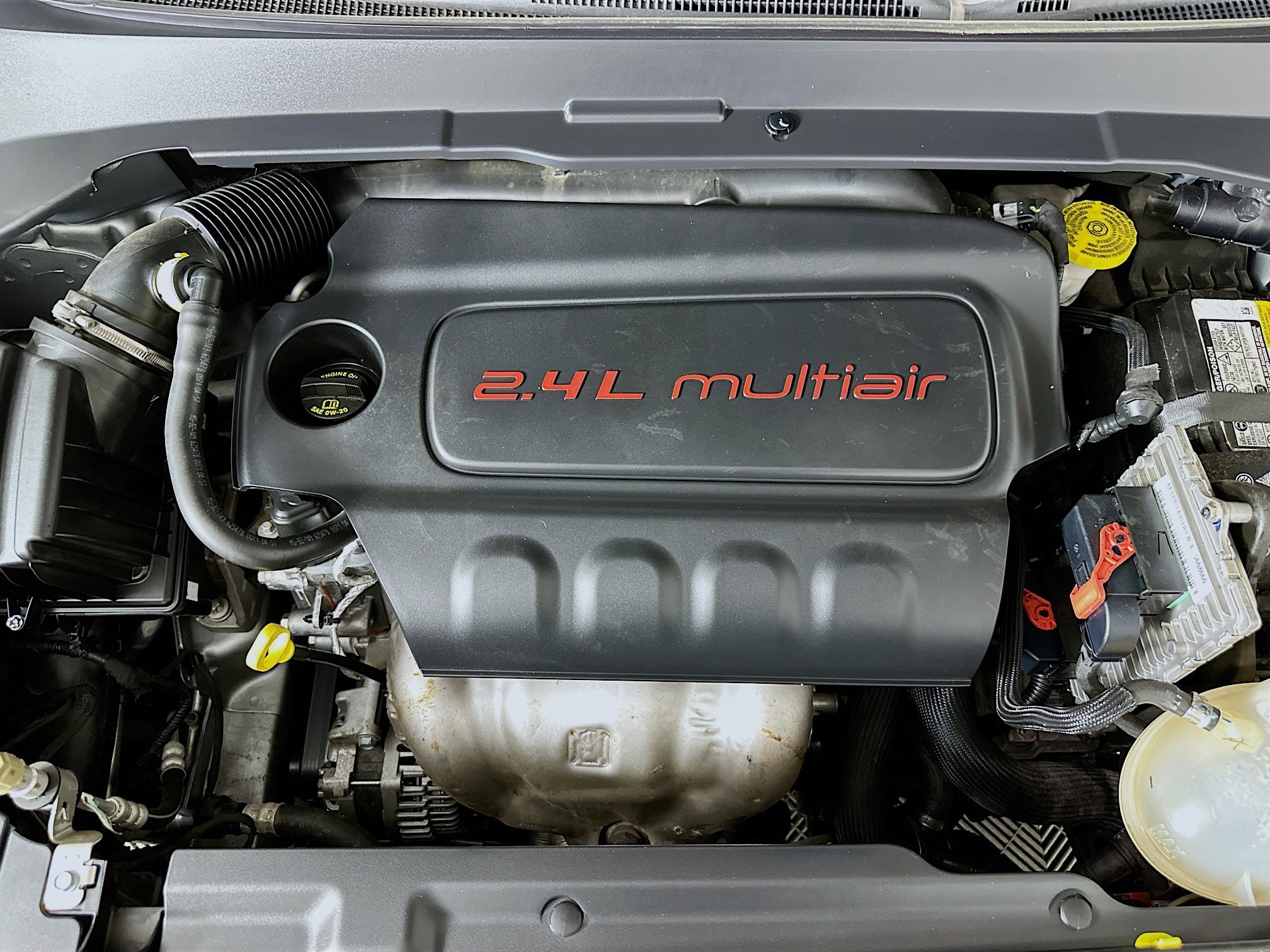 Used 2022 Jeep Compass Latitude FWD image 31