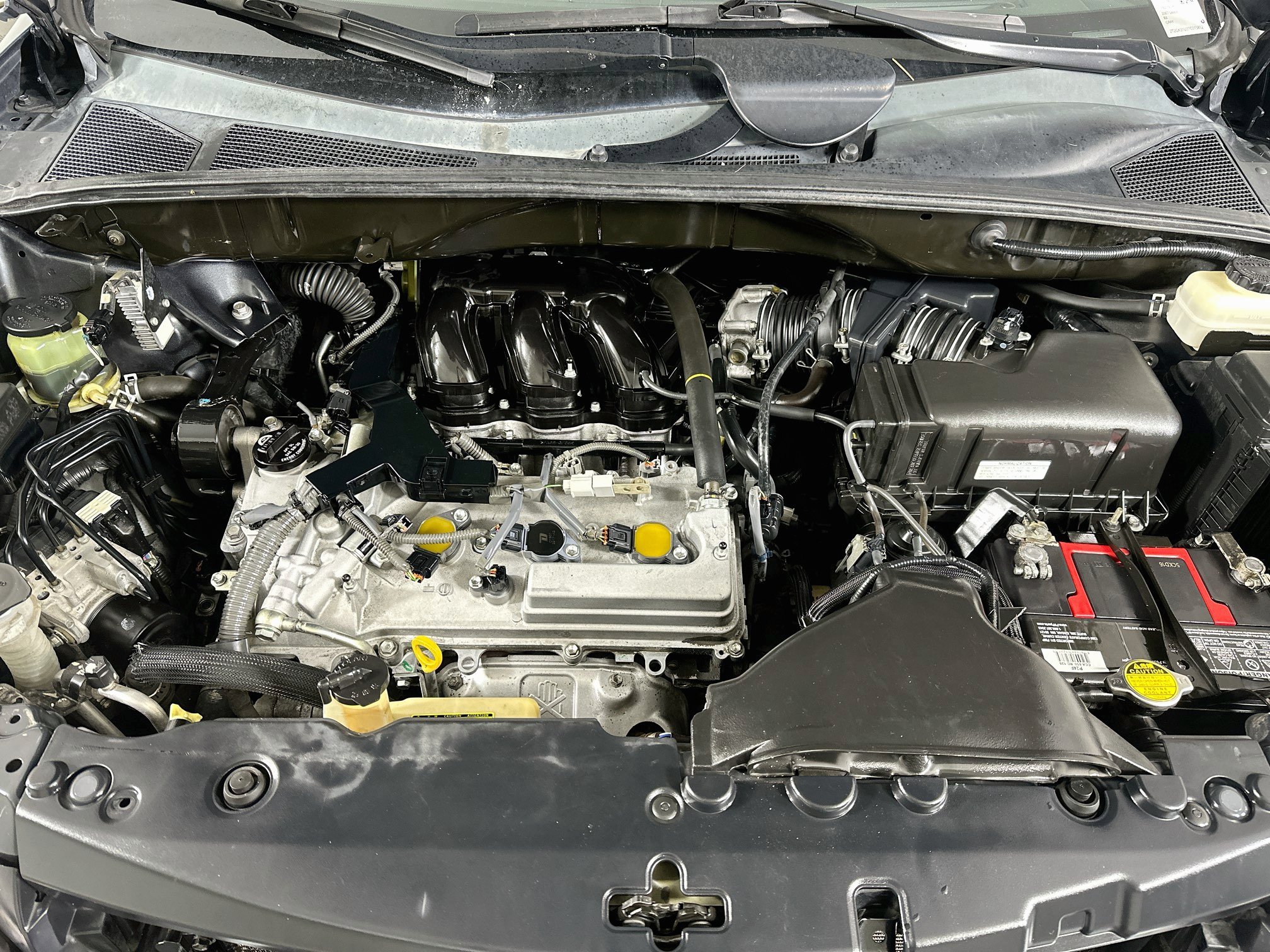 Used 2007 Lexus RX 350 2WD image 32