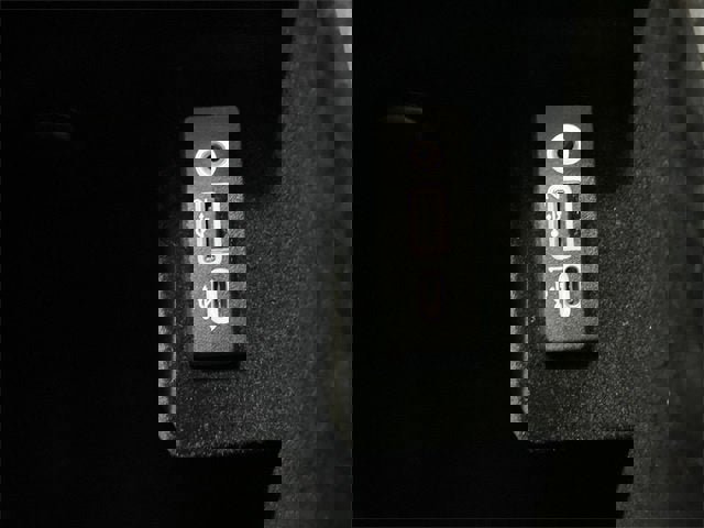 Used 2021 INFINITI Q50 Sensory image 36