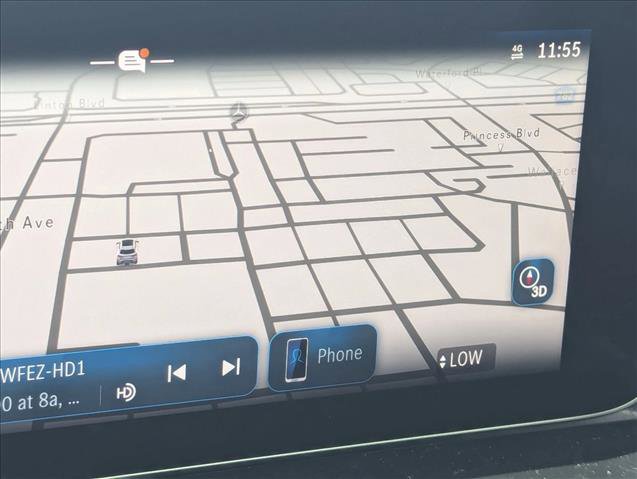 New 2026 Mercedes-Benz GLA 35 AMG 4MATIC image 13