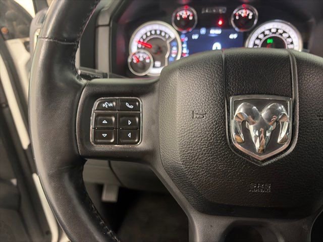 Used 2016 RAM 1500 Sport w/ Convenience Group image 20