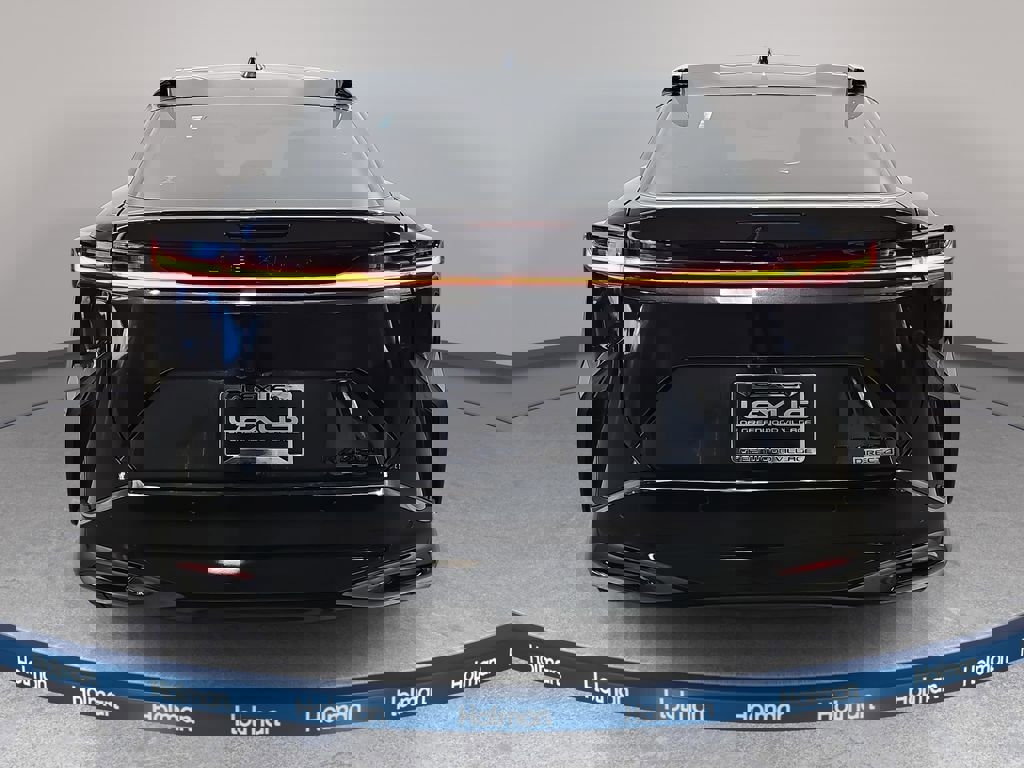 New 2026 Lexus RZ 450e 450e Premium image 6