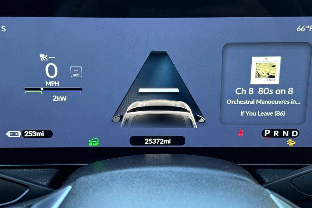 Certified 2024 Honda Prologue Elite image 26