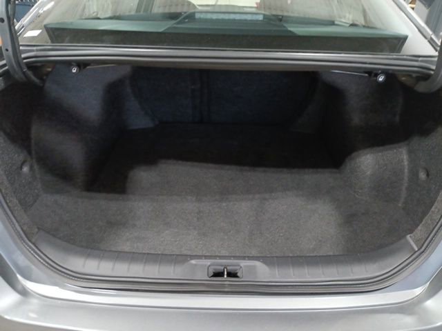 Certified 2025 Nissan Altima 2.5 S image 31