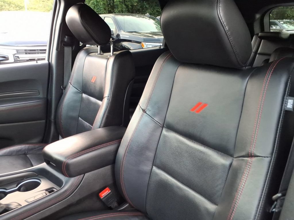 Used 2023 Dodge Durango R/T AWD/4WD image 13