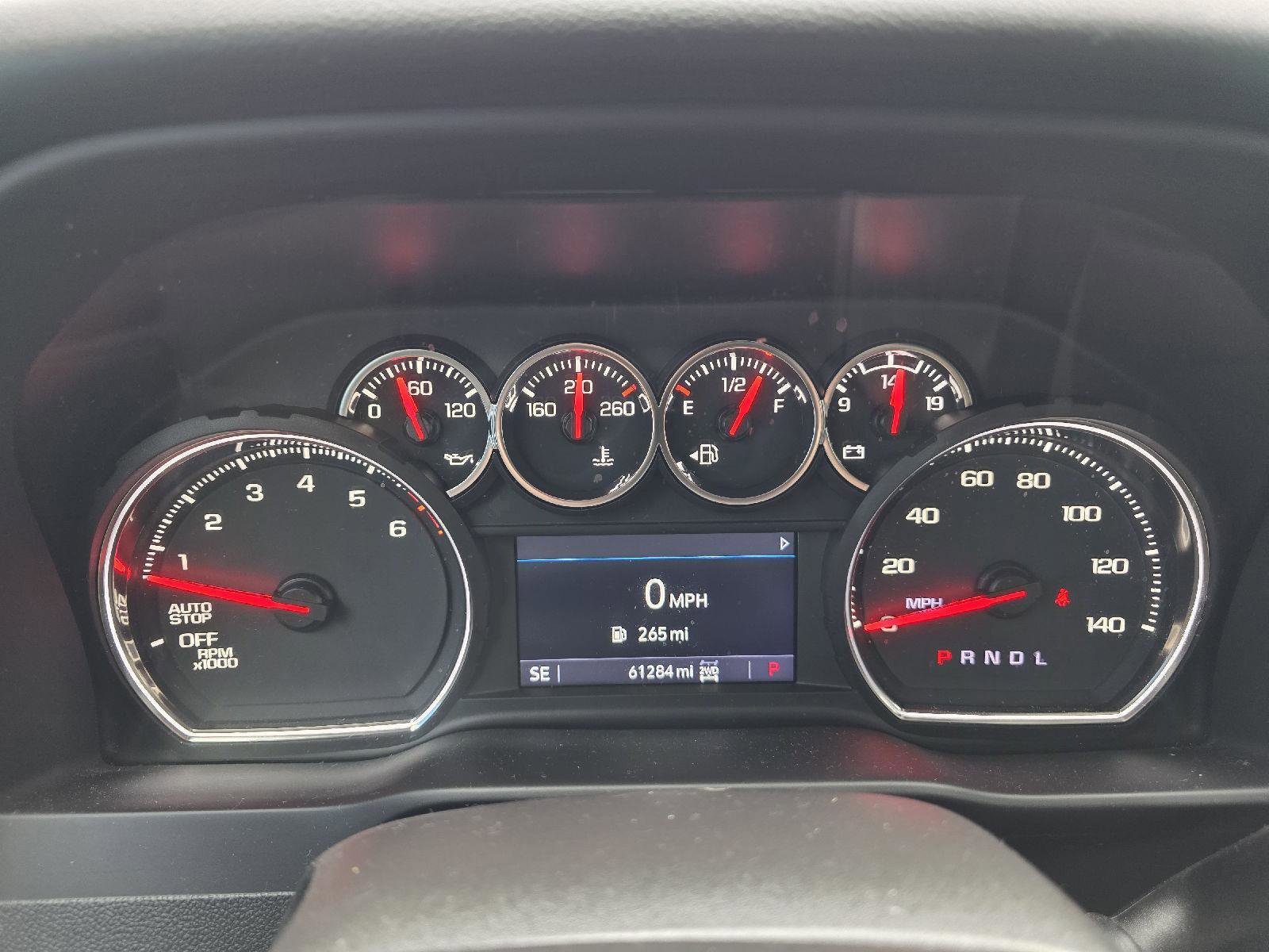 Used 2022 Chevrolet Silverado 1500 RST image 15