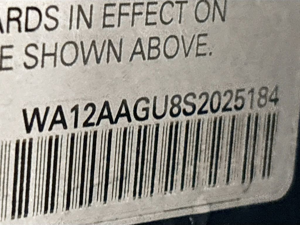 Used 2025 Audi Q5 Premium Plus w/ Premium Plus image 24