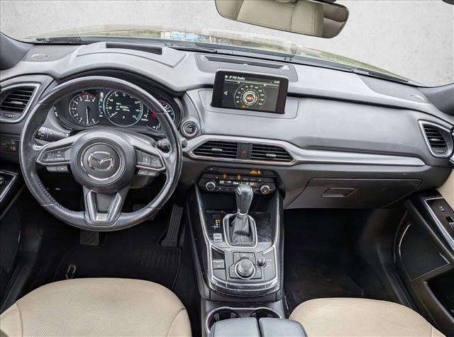 Used 2019 MAZDA CX-9 Grand Touring image 18