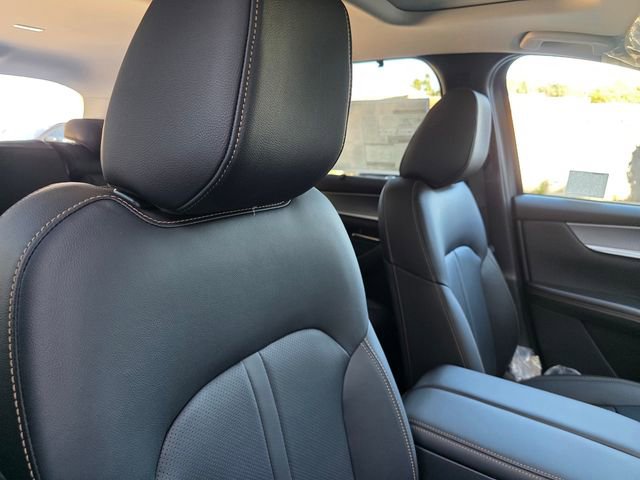 New 2026 MAZDA CX-90 Plug-In Hybrid w/ Preferred image 14