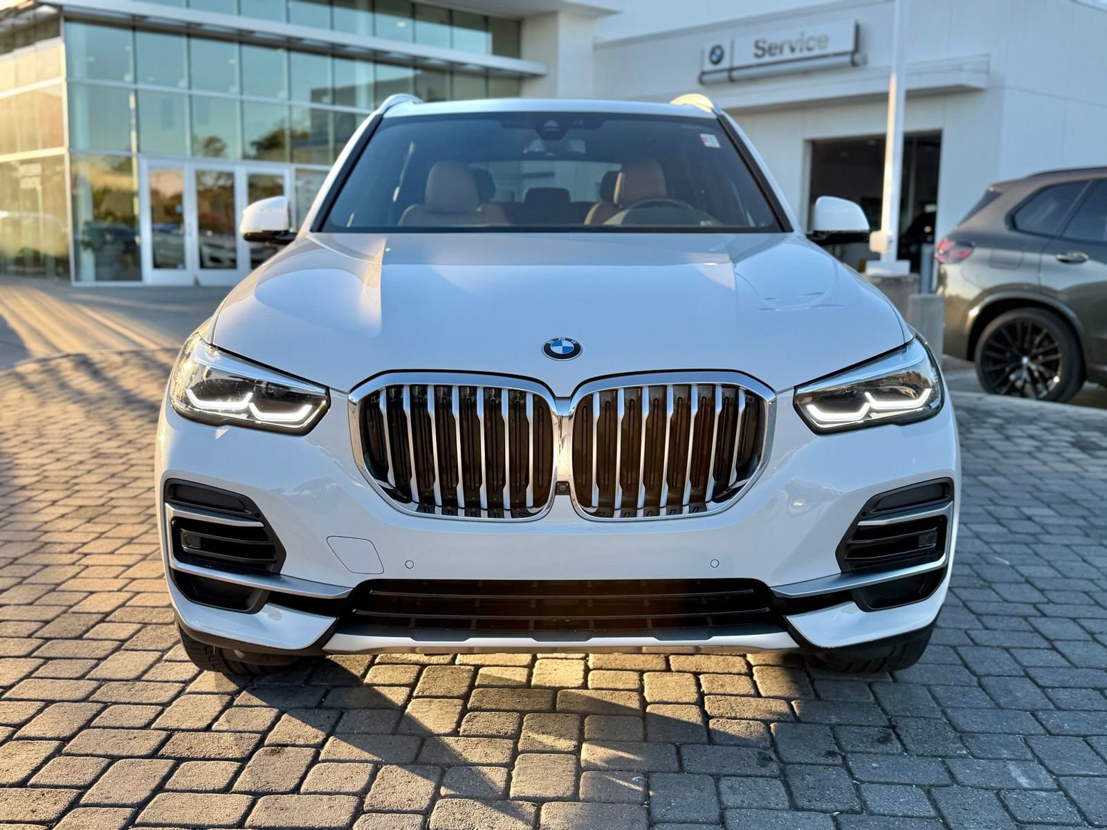 Certified 2023 BMW X5 sDrive40i w/ Premium Package image 6