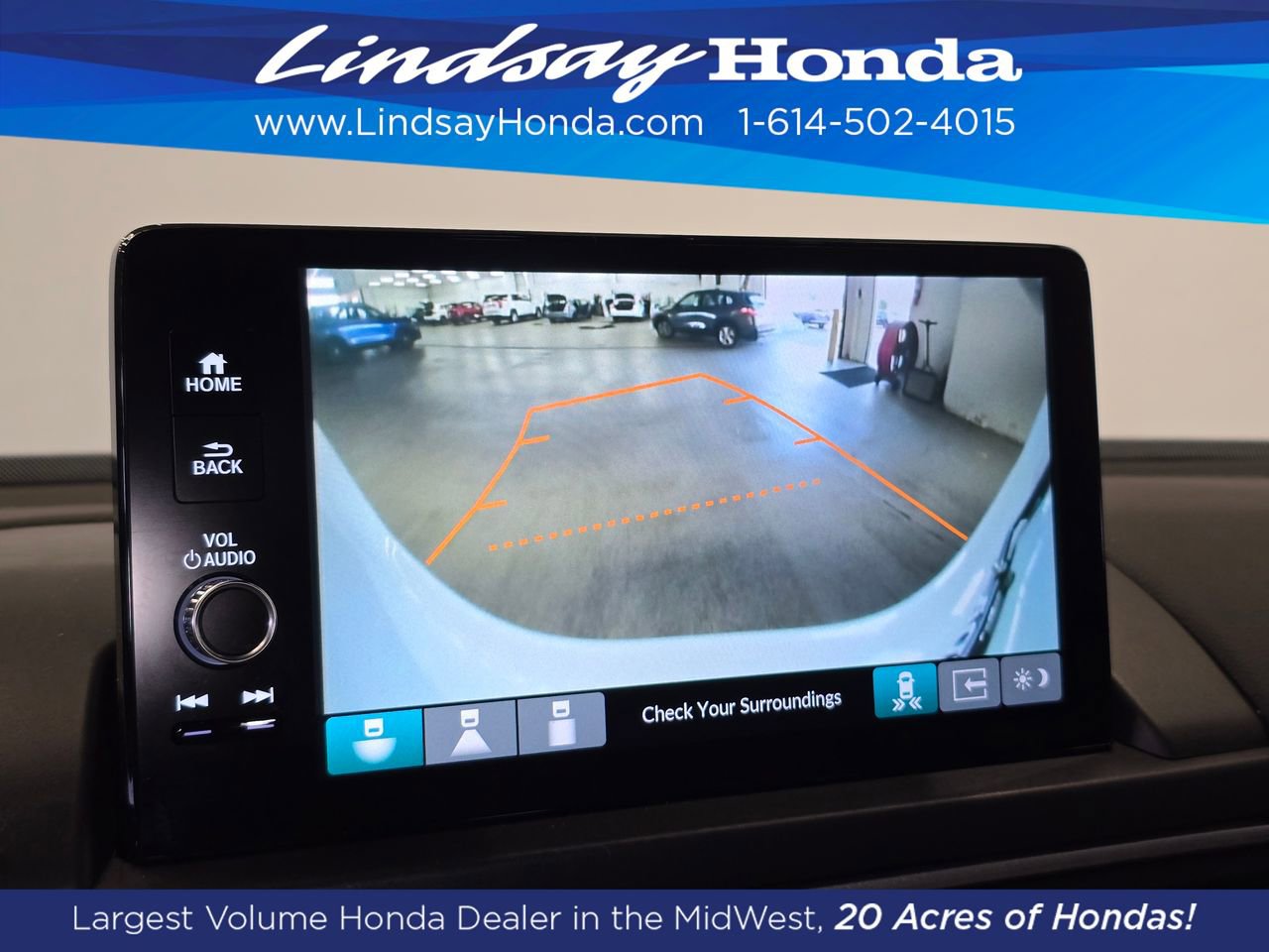 Used 2023 Honda Pilot Touring image 17