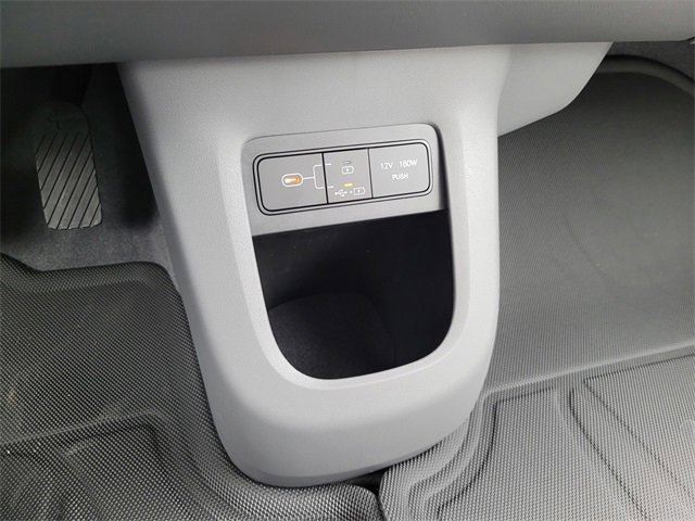 New 2026 Hyundai Ioniq 5 Limited image 18