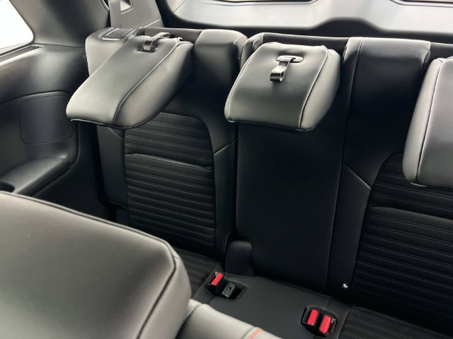New 2026 Nissan Pathfinder Rock Creek AWD/4WD image 22