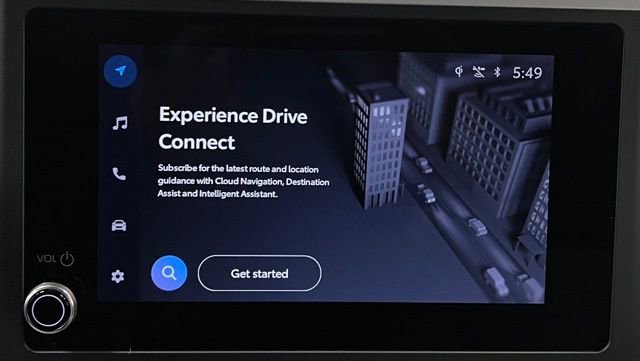 Used 2025 Toyota 4Runner TRD Sport image 36