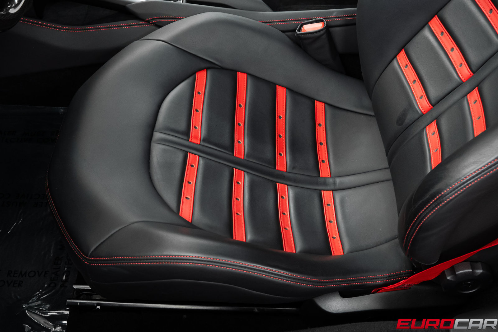 Used 2022 Ferrari F8 Tributo RWD image 44