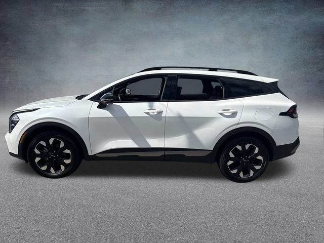 Used 2023 Kia Sportage X-Line AWD/4WD image 13
