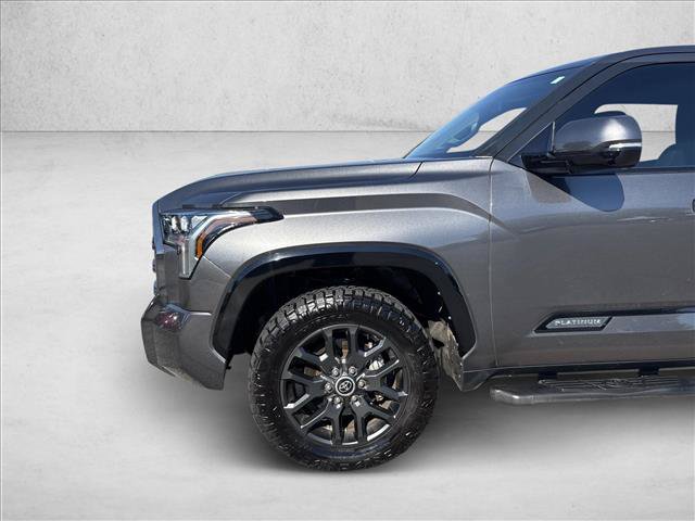 Used 2023 Toyota Tundra Platinum RWD image 28