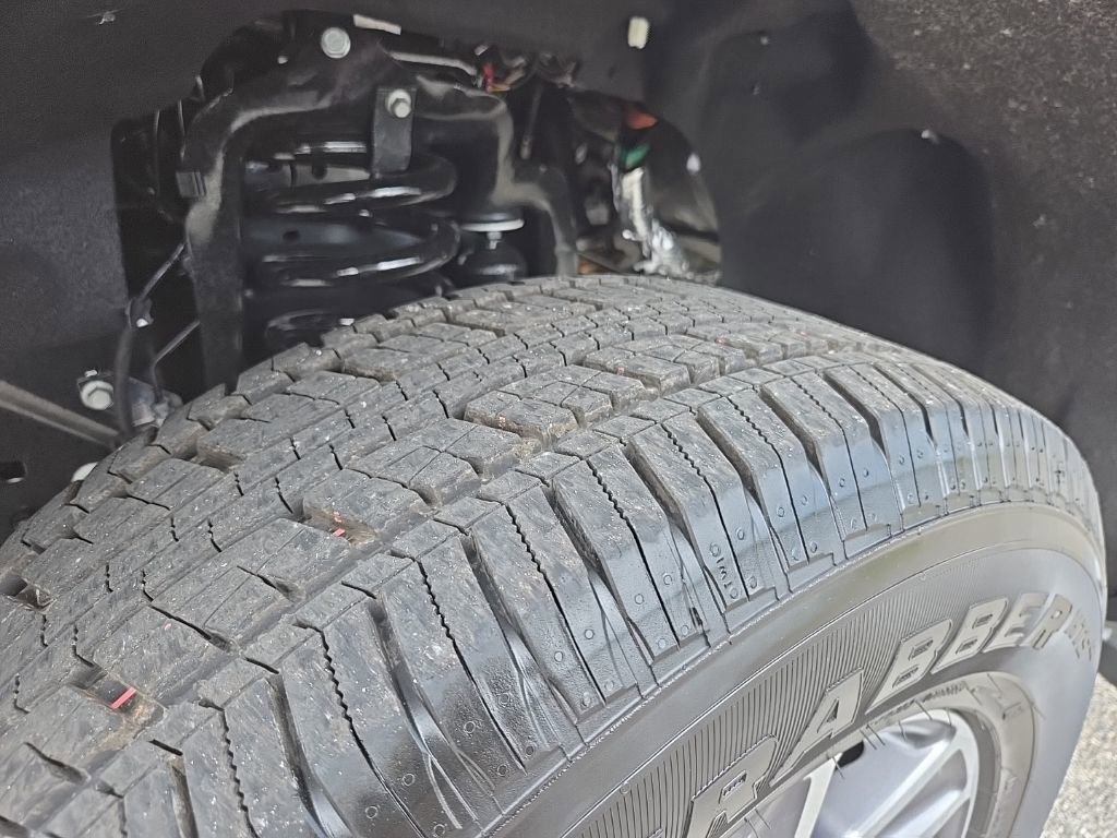 New 2026 Ford F250 Lariat image 10