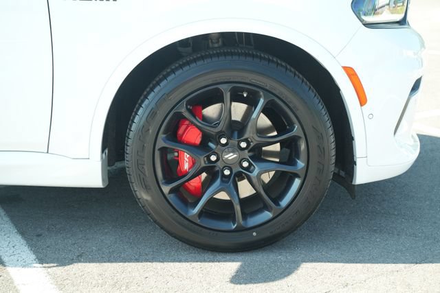 Used 2024 Dodge Durango R/T w/ Tow 'N Go Package AWD/4WD image 49