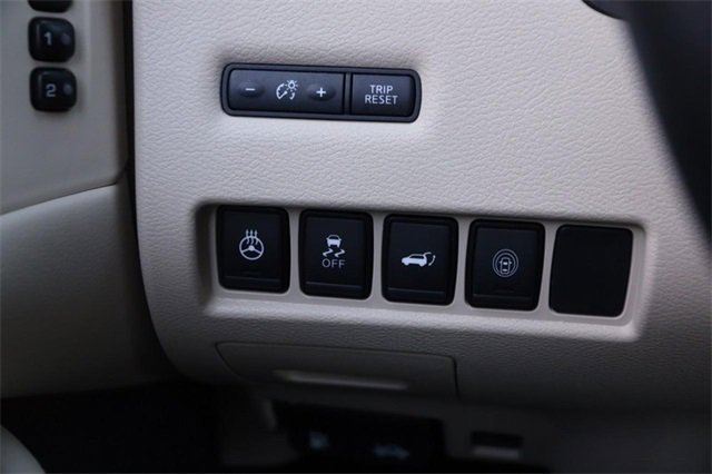 Certified 2020 Nissan Murano SL image 20