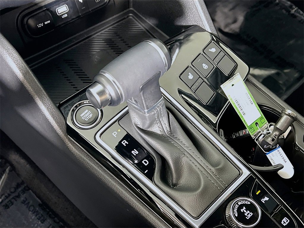 Used 2024 Kia Sportage X-Pro image 16